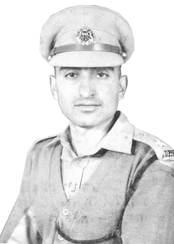 RAJKUMAR SHARMA 